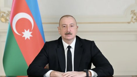 İlham Əliyev: Ağ Ev Müxbirləri Assosiasiyasının şam yeməyində baş verən atışma məni dərindən sarsıdıb