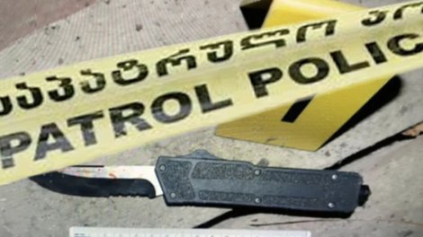 Tbilisidə Azərbaycan vətəndaşı olan qadın qətlə yetirilib - TƏFƏRRÜAT