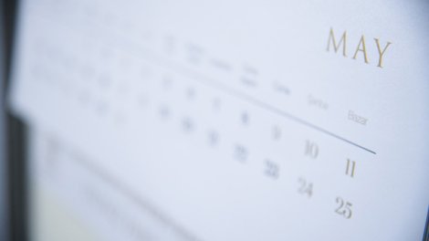 May ayında neçə gün iş olmayacaq? - Tarixlər açıqlandı