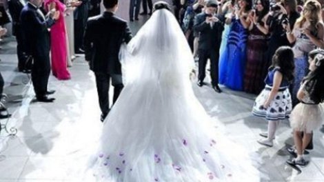 Toylarda vağzalı ləğv olunur
