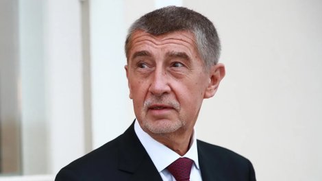 
Andrey Babiş: Azərbaycan Çex Respublikası üçün strateji tərəfdaşdır