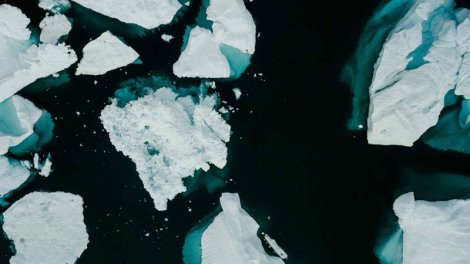 Antarktida buzları altında "xəyali qitə" üzə çıxdı: Alimlər bunu izah edə bilmir