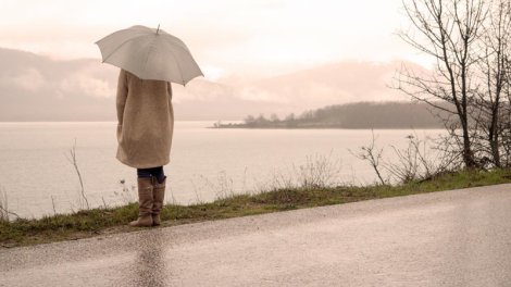 40-50 yaşda tənhalıq insanları sərtləşdirmir: Onları fərqli şəkildə dəyişir