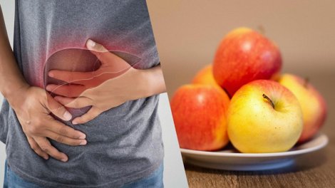 Hansı meyvə qaraciyərin vəziyyətini yaxşılaşdırır? - Ekspertlərin tövsiyəsi