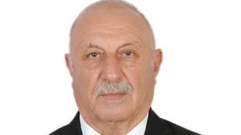 Sabiq deputat vəzifədən kənarlaşdırıldı