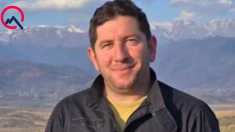 
Şaiq ANAMA əməkdaşı imiş: Yaxın günlərdə ata olacaqdı... - FOTO