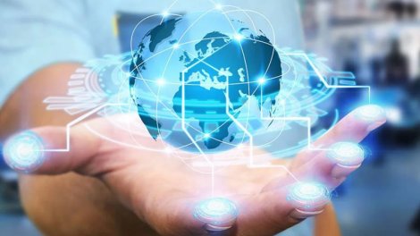 Azərbaycanda İKT sektoruna investisiyalar 2 dəfədən çox artıb