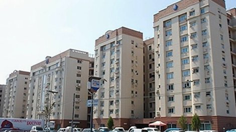 Bağlanmış bankların əmlakları satışa çıxarılır &ndash; QİYMƏTLƏR