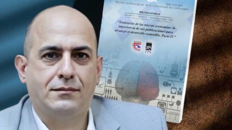 Erməni diasporu azərbaycanlı müəllifi hədəf aldı