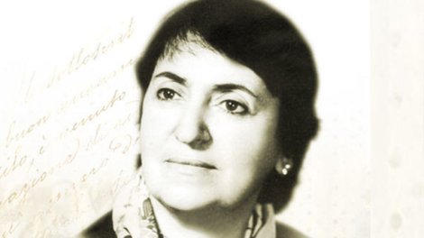 Zərifə Əliyevanın doğum günüdür
