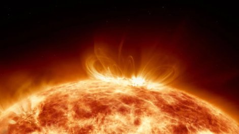 Günəşimiz ölməyə başlayanda nə baş verəcək? - Alimlər cavab tapdı