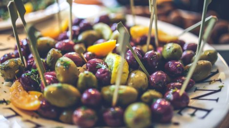 Zeytun orqanizmə necə təsir edir? - Həkimlər 3 əsas üstünlüyü açıqladı