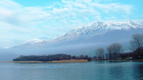 Avropanın ən gözəl yeri: Komo gölünə daha əlverişli alternativ tapıldı