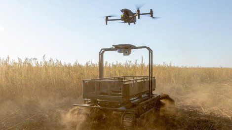 Qərb orduları niyə tankların dron müharibəsində uduzduğunu anlamağa başlayır - BI