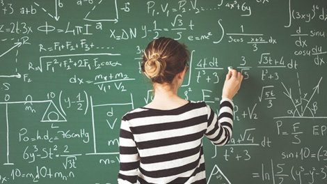 Riyaziyyatda geriləmənin SƏBƏBİ
