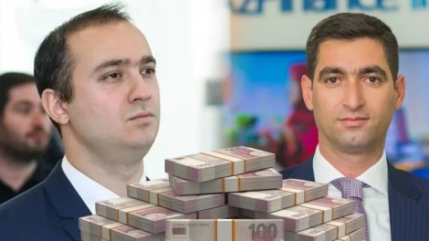 Nazir oğlunu aldadan məşhur maliyyəçiyə qarşı başqa ittihamlar var imiş - TƏFƏRRÜAT