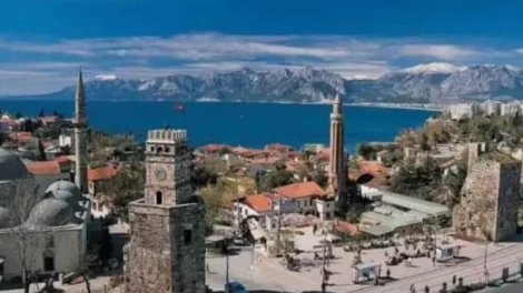 Dünyada ilk pulun istifadə edildiyi, turistlərin ən sevdiyi şəhər: Qədim Uşak şəhəri haqqında bilmədiklərimiz&hellip;