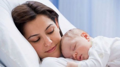 Azərbaycanda analarının soyadını götürən uşaqların sayı açıqlandı