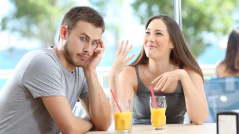 Onlardan uzaq durun: Sizi aşağı çəkən və heç vaxt dəyişməyən 7 tip insan