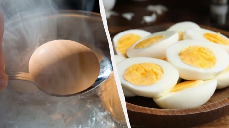 Hər gün yumurta yemək olarmı? - Diyetoloqlar təhlükəsiz normanı açıqladı