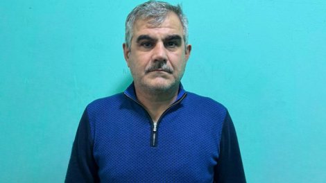 
Bakıda makler həbs edildi: Yarım milyonluq fırıldaq