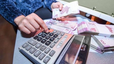 DİQQƏT: Borca görə evinizi itirə bilərsiniz