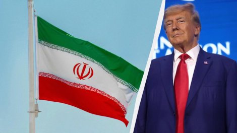 ABŞ kəşfiyyatı Trampın "qələbə" elan edəcəyi halda İranın reaksiyasını qiymətləndirir