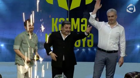 İlk finalçı məlum oldu - VİDEO
