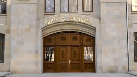 Səhiyyə Nazirliyinə yeni səlahiyyət verildi
