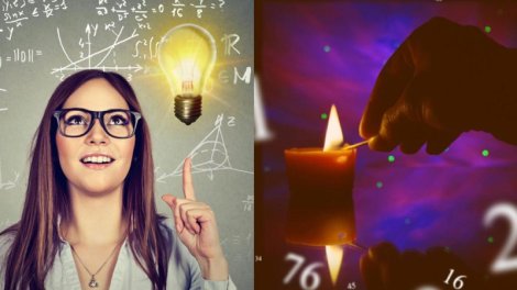 Yüksək intellekti ilə seçilən insanlar hansı aylarda doğulur?