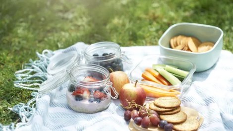 Yüksək təzyiqdə nə yemək lazımdır? - Ən faydalı qəlyanaltı