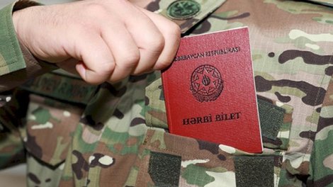 Azərbaycanda hərbi xidmətin müddəti azaldılacaq? - AÇIQLAMA