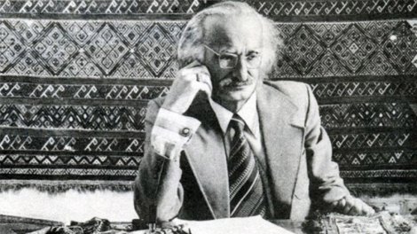 Lətif Kərimovun 120 illiyi qeyd ediləcək