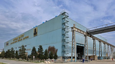 &ldquo;Bos Shelf&rdquo;ə məxsus 30 avtomobil bu qiymətə satıldı