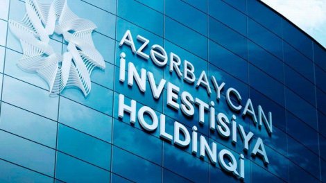 İnvestisiya Holdinqində audit yoxlaması