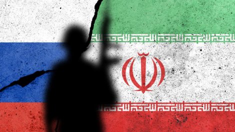 Amerikalı general Rusiyanın müharibədə İrana kömək etdiyini etiraf etdi