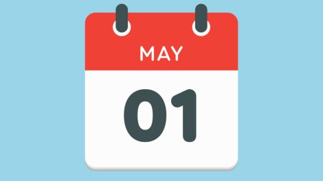 Tarixin 1 mayı...