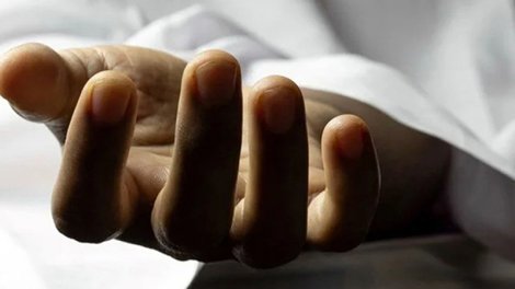 73 yaşlı kişi dəm qazından boğuldu