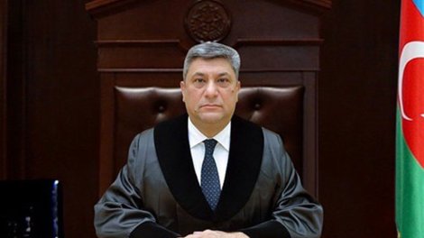 Tofiq Paşayevə ağır itki