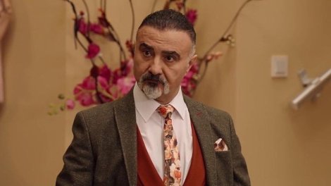 Komediya ustası ekranlara qayıdır