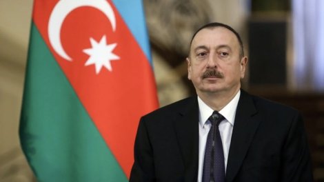 Prezident: Avropa Parlamenti sülh prosesini dəstəkləmək əvəzinə onu sabotaj etməyə yönəlir