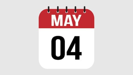 Tarixin 4 mayı...