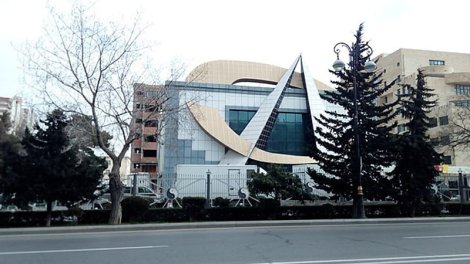 "Space" TV-yə yeni baş direktor təyin edildi