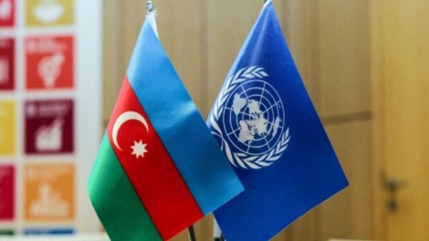 WUF13-lə bağlı bu saziş təsdiqləndi