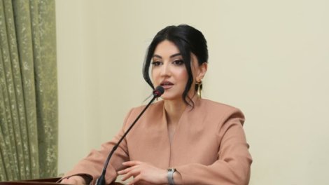 Bəstəkarlar İttifaqının yeni mətbuat katibi o oldu