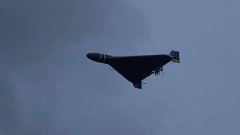 İranda müharibə ucuz dron əleyhinə raketlərə tələbi artırdı - "Forbes"