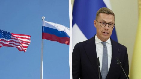 Stubb: Avropaya Rusiya ilə əlaqələri bərpa etmək lazım gələ bilər, lakin...