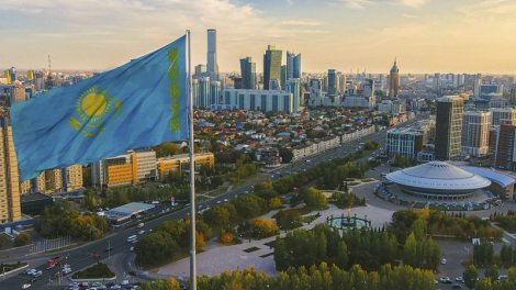 Qazaxıstan Rusiyadan elektrik enerjisi alışını dayandıracaq