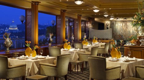 Restoranların 1 saat QADAĞASI
