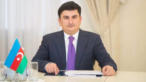 Vüqar Behbudov iki yeni filial yaratdı, müdirlər təyin etdi